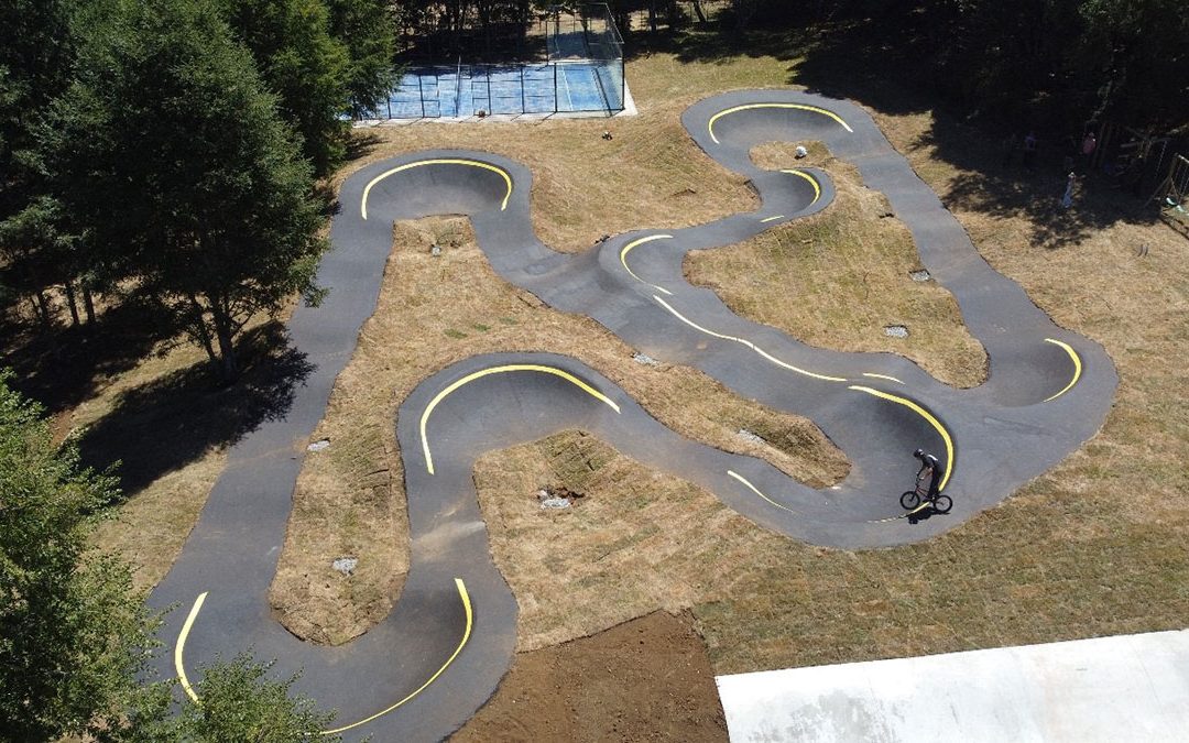 Arkitrack Panguipulli