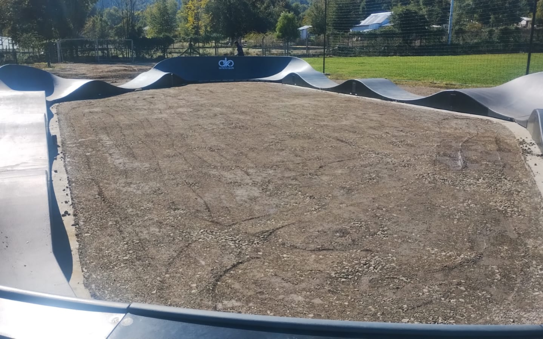 Arkitrack San Fabian